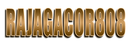 RAJAGACOR808 Logo